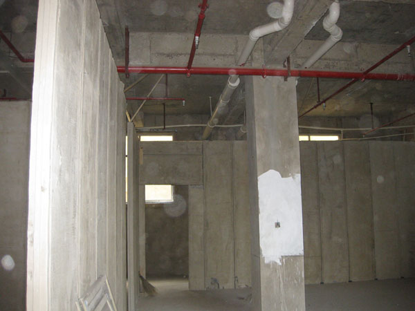 ����L�ى���ʩ���F(xi��n)����