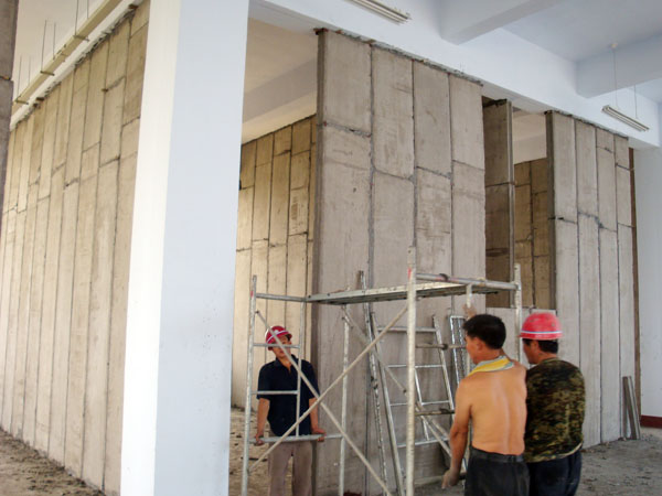 ����L�ى���ʩ���F(xi��n)����